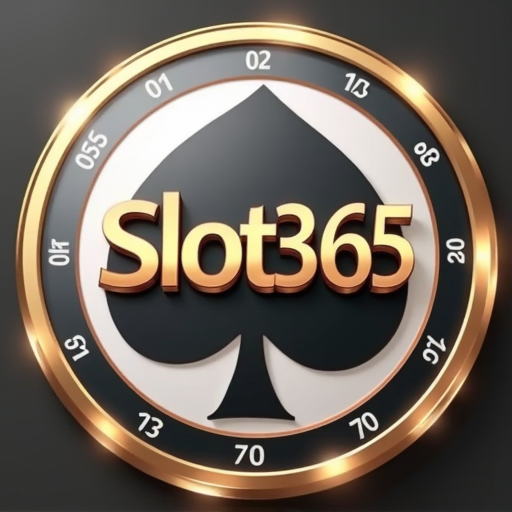 slot365 login